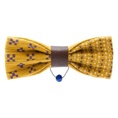 ふるさと納税 豊見城市 haberu 蝶ネクタイ SHO-KA/BOW TIE