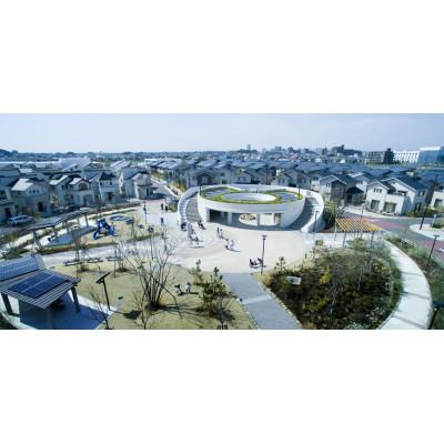 ふるさと納税 藤沢市 Fujisawa SST 見学ツアー参加チケット(ペア2名様)