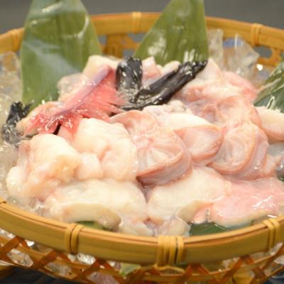 ふるさと納税 茨城県 【2026年12月発送】常陸名物　あんこう鍋セット(3〜4人前) |  | 03