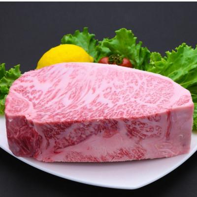 ふるさと納税 基山町 佐賀牛 煉瓦(レンガ)ステーキ 1kg