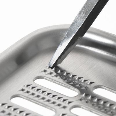 ふるさと納税 燕市 ツボエの極上おろし金 箱 -hako-【おろし器