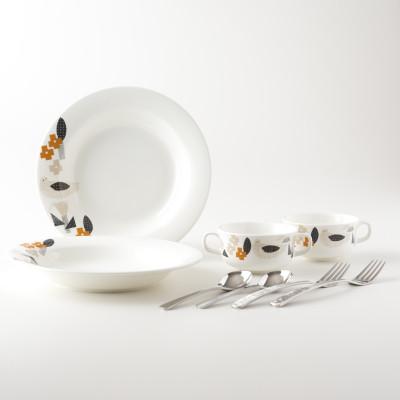 ふるさと納税 志摩市 [バード&amp;フラワー]ペアセット