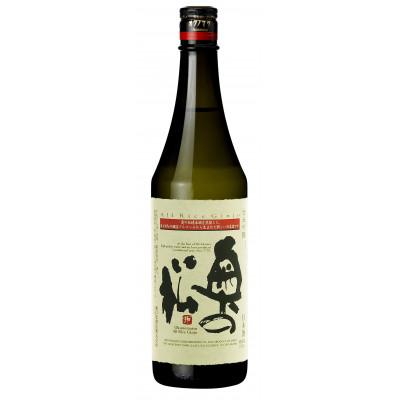 ふるさと納税 二本松市 奥の松酒造 全米吟醸 720ml×1本