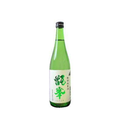 ふるさと納税 二本松市 檜物屋酒造店 千功成 特別純米こしき峯 720ml×1本