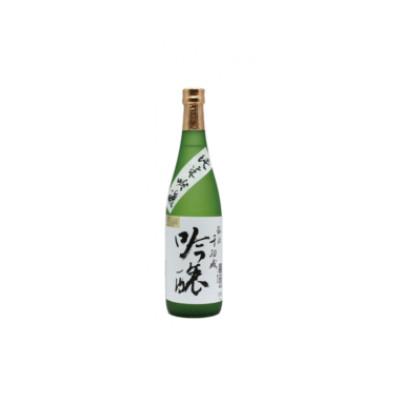 ふるさと納税 二本松市 檜物屋酒造店 千功成 純米吟醸 720ml×1本