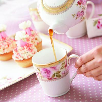 ふるさと納税 みよし市 ノリタケ【ハートフォード】マグカップ : Yahoo