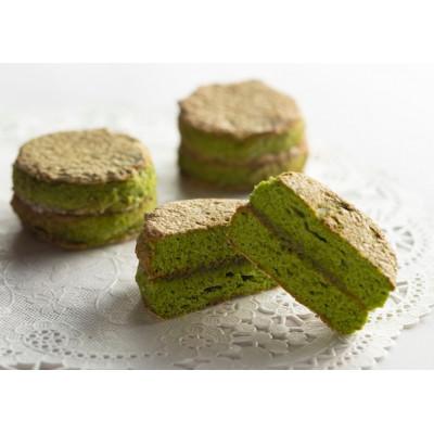 ふるさと納税 舞鶴市 舞鶴菓子 舞鶴茶った ダックワーズ 10個入り