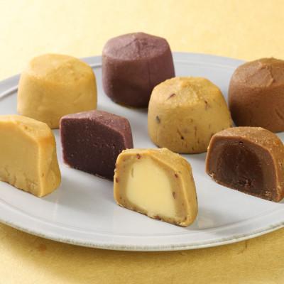 ふるさと納税 大津市 スイートポテト12個セット