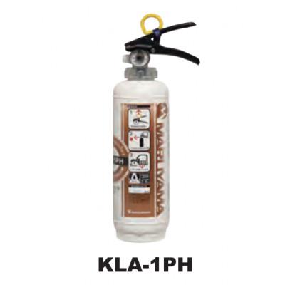 ふるさと納税 東金市 マルヤマ住宅用消火器 KLA-1PH