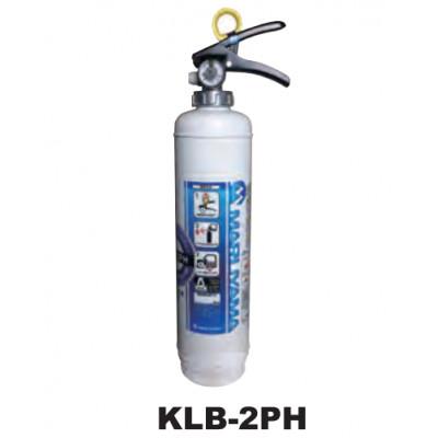 ふるさと納税 東金市 マルヤマ住宅用消火器 KLB-2PH