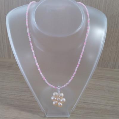 ふるさと納税 鳥羽市 伊勢志摩あこや本真珠ネックレス・子供用(A) 10-74