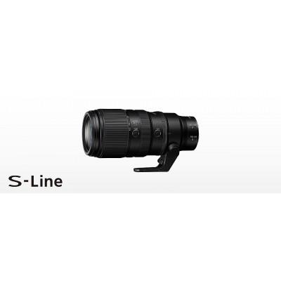 ふるさと納税 大田原市 ニコン Nikon NIKKOR Z 100-400mm f/4.5-5.6 VR S