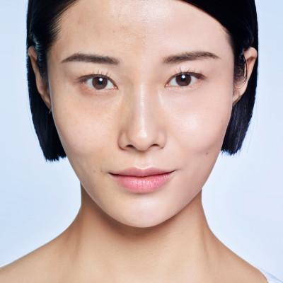 ふるさと納税 御殿場市 ランコム UV エクスペール トーン アップ ローズ