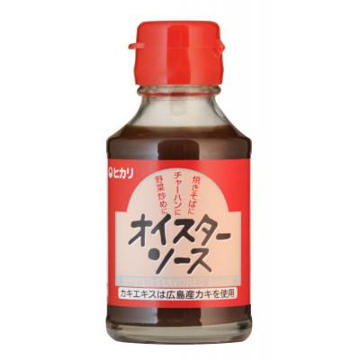 ふるさと納税 上板町 オイスターソース 6本セット