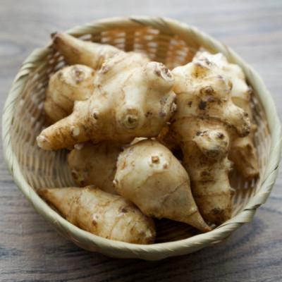 山形県産 菊芋パウダー 1kg(100g×10袋) 山菜 野菜 山菜 乾燥野菜 野菜