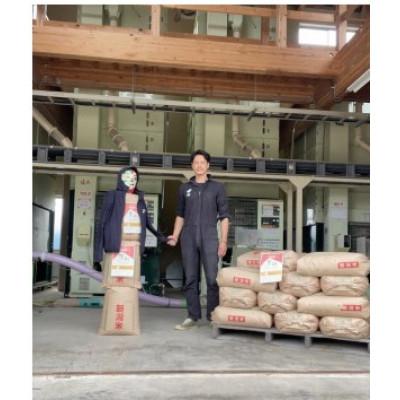 ふるさと納税 柏崎市 [令和7年産]重野農産の米山プリンセス5kg