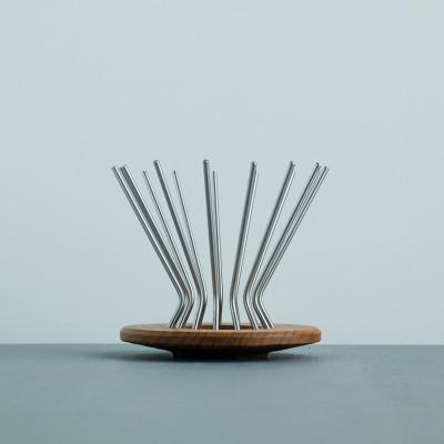 ふるさと納税 箕輪町 コーヒードリッパー[木×ステンレス]