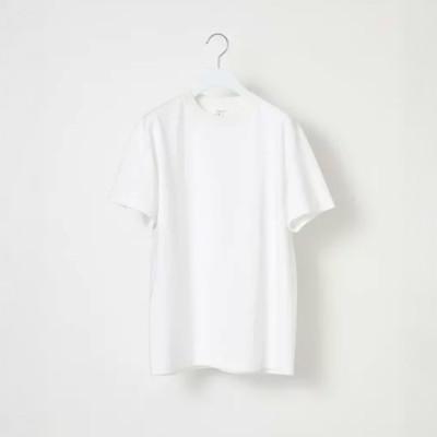 ふるさと納税 山辺町 Yonetomi NEW BASIC T-SHIRT ホワイト サイズ4 ユニセックス 米富繊維 | 
