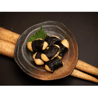 ふるさと納税 南木曽町 信州南木曽産　無添加100%　すりおろし自然薯小分けパック180g |  | 01