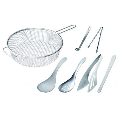 ふるさと納税 燕市 絶妙シリーズ7点セット