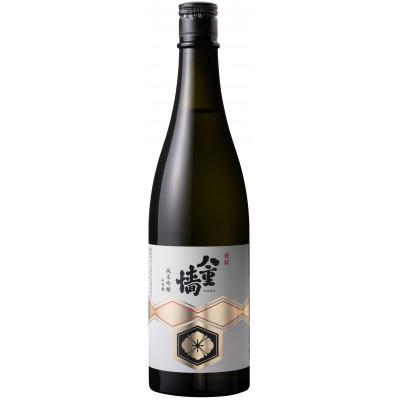 ふるさと納税 加東市 八重墻 純米吟醸 720ml