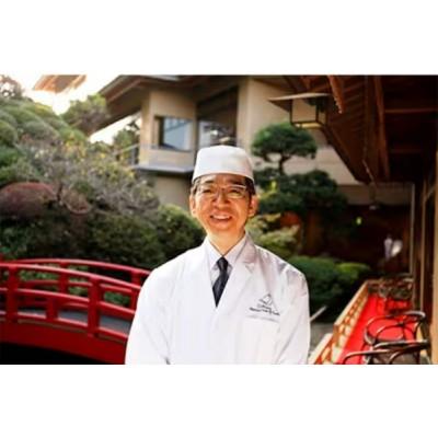 ふるさと納税 八王子市 鶯啼庵の『おもてなし』懐石一皿分の料理8品・4名様ご誘い出す券