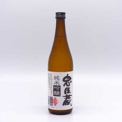 ふるさと納税 加東市 忠臣蔵 純米吟醸 720ml