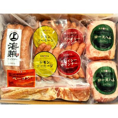 ふるさと納税 今治市 海賊プレミアムAセット [V000080]