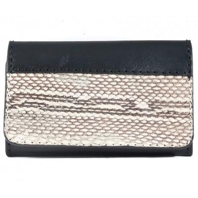 ふるさと納税 久米島町 クメハブ カードケース