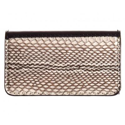 ふるさと納税 久米島町 クメハブ キーケース/ブラック