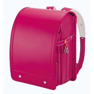 ふるさと納税 愛西市 フィットちゃんランドセル『コードバン』 チェリー