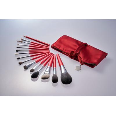 ふるさと納税 熊野町 熊野化粧筆 SSゴージャスフルメイク