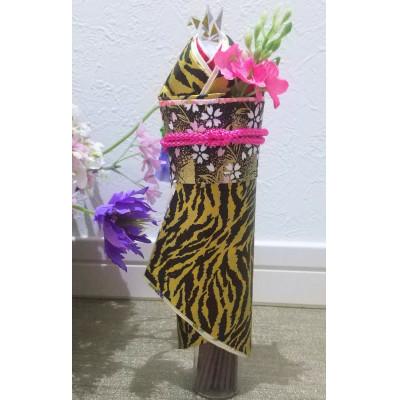 ふるさと納税 岸和田市 お線香カバー 華姫(R)