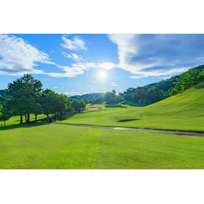 ふるさと納税 加東市 サンロイヤルGC平日1名様プレー券(2枚セット) |  | 01