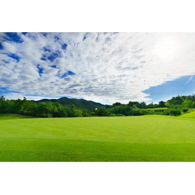 ふるさと納税 加東市 サンロイヤルGC平日1名様プレー券(2枚セット) |  | 02