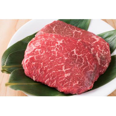 ふるさと納税 吉野ヶ里町 【A4〜A5】佐賀牛モモステーキ　約1kg(100g×10p)(吉野ヶ里町) |  | 01