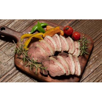 ふるさと納税 館山市 館山ジビエ 満足セット 猪肉 計1kg(4種) |  | 03