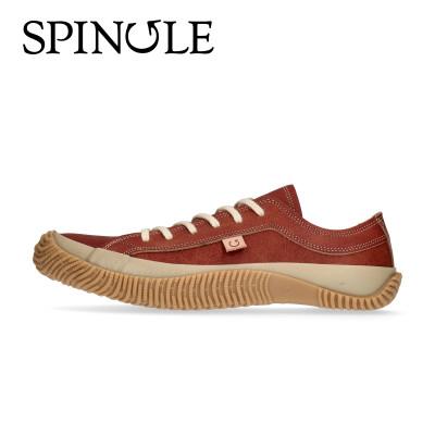 ふるさと納税 府中市 SPINGLE SP-115 Red M(25.5cm)