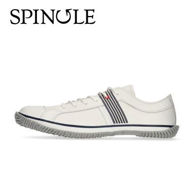 ふるさと納税 府中市 SPINGLE SP-168 White/Navy XL(28.5cm)