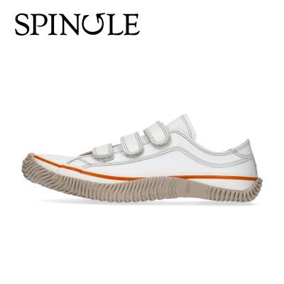 ふるさと納税 府中市 SPINGLE SP-211 White L(26.5cm)
