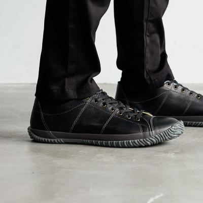 ふるさと納税 府中市 [SPINGLE(スピングル)] SP-272 Black XS(22.5cm) スニーカー 靴