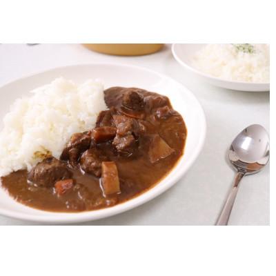 ふるさと納税 池田町 ジビエ 北海道 鹿肉 お手軽レトルト3種 |  | 02