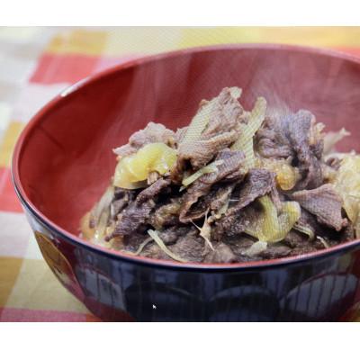 ふるさと納税 池田町 ジビエ 北海道 鹿肉 お手軽レトルト3種 |  | 03