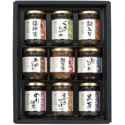 ふるさと納税 潮来市 真心がかよう三百年の味 酒悦の贈答品 「山海探幸」