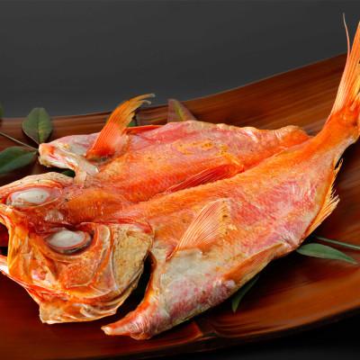 ふるさと納税 館山市 館山「おまかせ干物セット」7種21枚 |  | 02