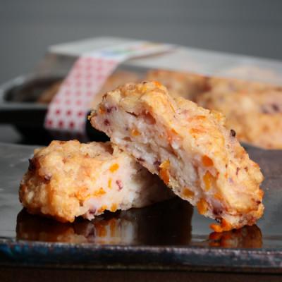 ふるさと納税 熱海市 熱海のいかめんち 3個入り 熱海の郷土料理を上品にアレンジ