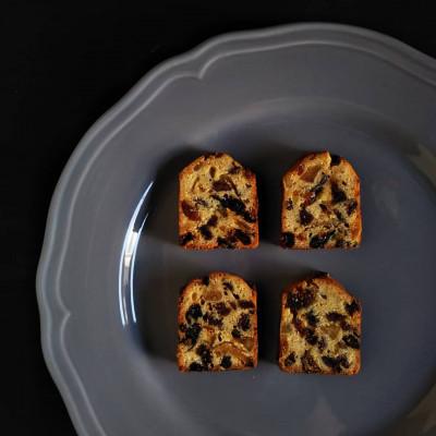 ふるさと納税 長野市 LE CIEL BLEUのケークオフリュイ