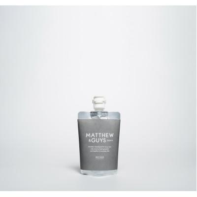 ふるさと納税 上板町 MATTHEW&amp;GUYS FACE WASH 300ml