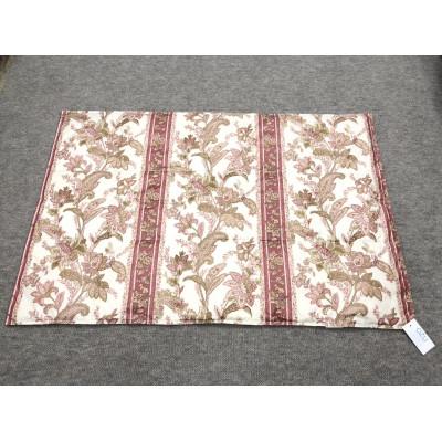 ふるさと納税 泉大津市 OZU ダウン50%入り ウォッシャブル羽毛ハーフケット 約100×150cm OZF-45 ピンク