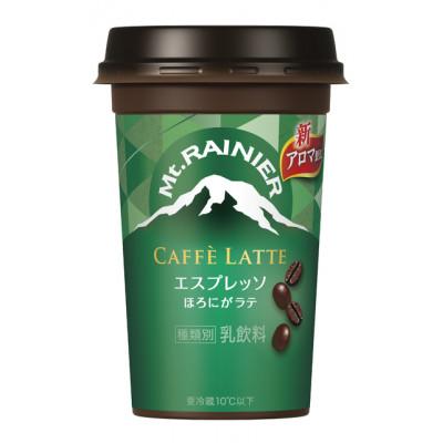 ふるさと納税 神戸市 森永乳業 マウントレーニア カフェラッテエスプレッソ240ml×20個